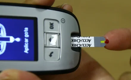 <?php bloginfo("name"); ?> - Campanha alerta para riscos da diabetes à visão