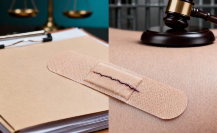 Ribercon - Dano estético (Civil) x deformidade permanente (Penal): como enquadrar cicatrizes na perícia médica