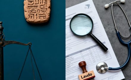 <?php bloginfo("name"); ?> - Da Antiguidade à Perícia Moderna: como a Medicina Legal e Perícia Médica virou o “método da verdade” no processo